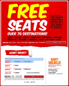 Free-seat-Air-Asia